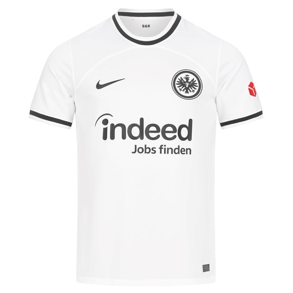 Authentic Camiseta Eintracht Frankfurt 1ª 2022-2023